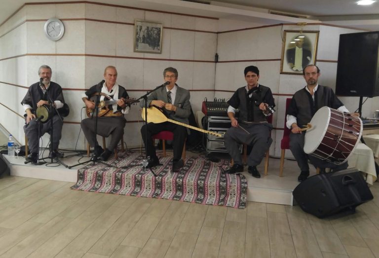 17 Aralık 2025 Kadınlar Sıra Gecesi