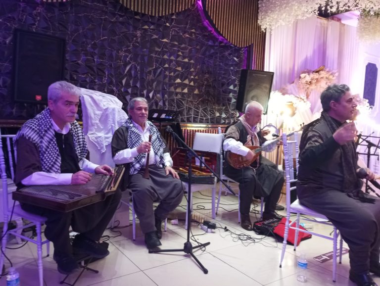 29 Eylül 2025 Bayanlar Sıra Gecesi