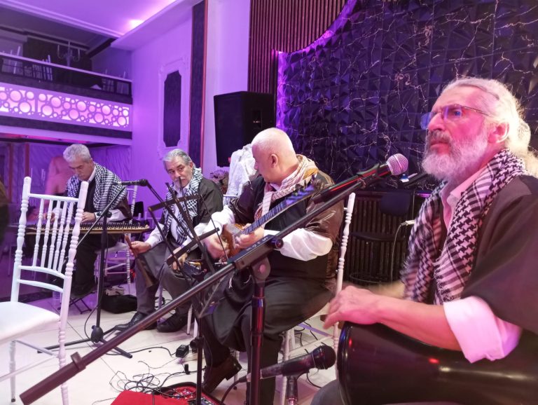 17 Ocak 2026 Kadınlar Sırsa Gecesi